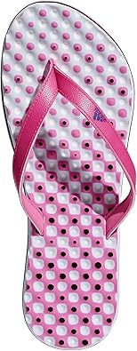 adidas women's eezay flip flop