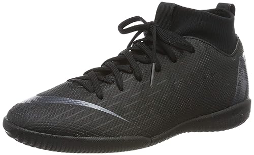 Nike Unisex-Kinder Fußballschuh Superfly Vi Academy JDI Ic Futsalschuhe