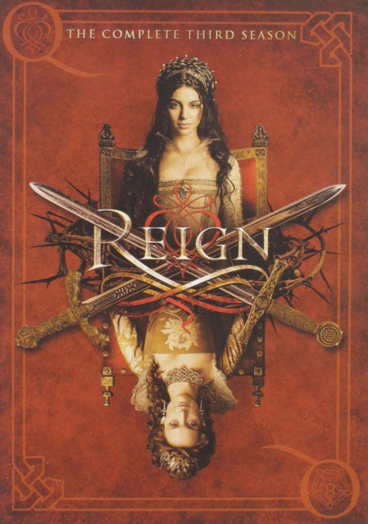 Photo 1 of Reign: The Complete Third Season