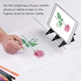 Miss Good Drawing Projector Optical Board Waterproof Tracing Sketch Wizard view 4