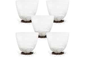 NNG 3PCS Winter Plant Covers Freeze Protection 39.4x39.4Inch Frost Blanket Shrub Covers with Zipper Drawstring Plant Protector Shrub Jacket Winter Tree Cover for Outdoor Plants, Shrub Potted Plants