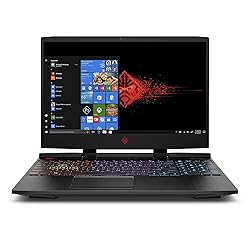 OMEN X 2S by HP 2019 15-inch Gaming Laptop With