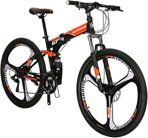 G7 mountain bike Clearance