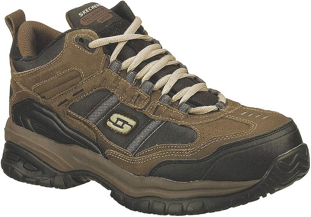 skechers composite toe amazon