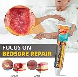 Akhand Bed Sore Cream 2Pcs Healing Ointment Wound Treatment view 2