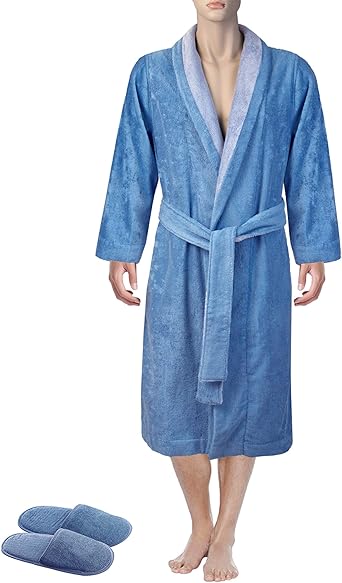 men's robes on amazon