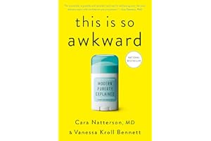 This Is So Awkward: Modern Puberty Explained