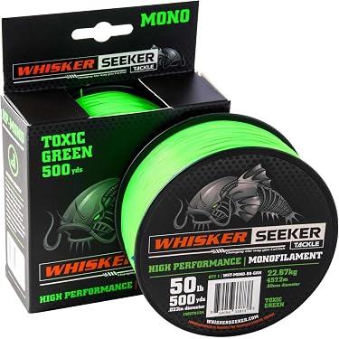 amazon saltwater mono fishing lines Amazon Best Sellers: Best Monofilament Fishing Line