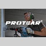 Protear Bluetooth 5.4 Ear Defenders with DAB/DAB+ FM Radio SNR 30dB view 7
