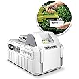 Snow Joe Certified Authentic IONMAX 24-Volt Lithium-ION Battery, Universal for All Joe Brands (Sun Joe, Auto Joe, Power Joe) Devices, Battery Management System, OEM Product (5.0, Amps)
