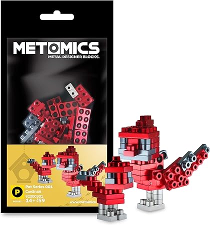 toy metal building blocks