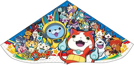 Amazon オンダ 凧 キャラクター カイト 妖怪ウォッチ アニメ 萌えグッズ 通販