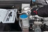 PERFORMANCE TOOL W1173 40pc SAE Metric Socket Set 1/4 3/8 Drive Chrome Vanadium view 6