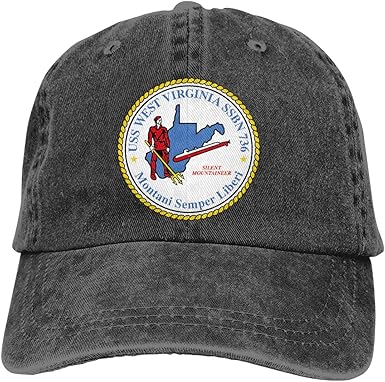 wvu baseball logo hat