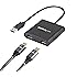 StarTech USB-A 3.0 to Dual HDMI Adapter, 4K 30Hz + 1080p 60Hz, Windows only | USB 5Gbps to 2x HDMI external graphics, 1x 4K 3