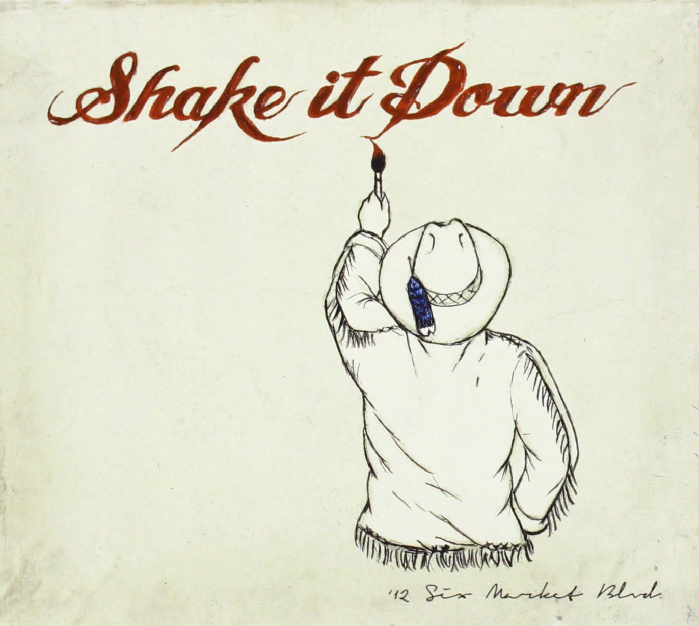 Shake It Down Amazon.co.uk CDs & Vinyl