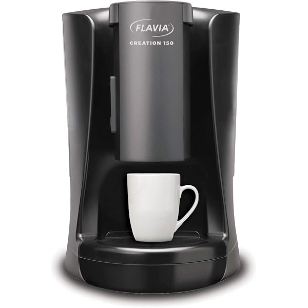 flavia beverage systems