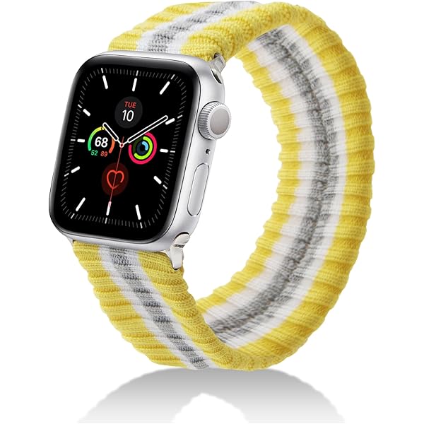 Amazon.com: Sonix | Sport Watch Band for Apple Watch | Sweatband
