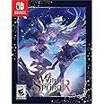 Witchspring R Collector's Edition for Nintendo Switch