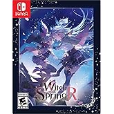 WitchSpring R: Collector's Edition- Nintendo Switch