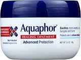 Aquaphor U-SC-2615 First Aid Ointment Jar 3.5oz Skin Protectant Petrolatum view 1