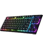 【新品】Razer DeathStalker V2 Pro Tenkeyless Amazon.com: Razer DeathStalker V2 Pro Wireless TKL Optical