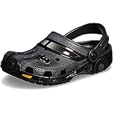 Crocs Unisex-Child Batman Batmobile Classic Clog