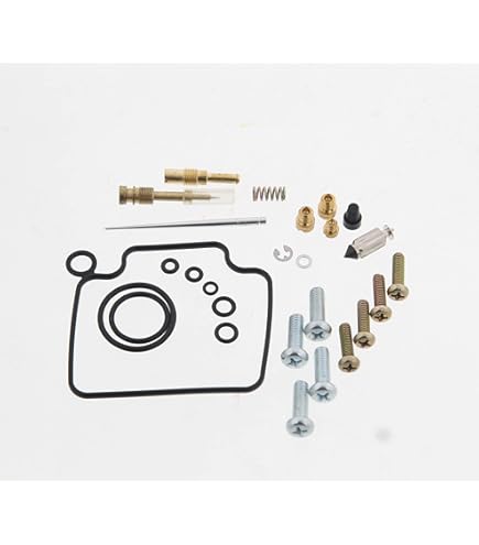 Carburador Carb Para Trx500fa Trx500 Fa Foreman Rubicon 500 | Meses Sin Interés - Foto 10