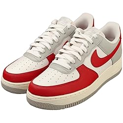 Nike Air Force 1 '07 LV8 Men's Shoes, Light Iron
