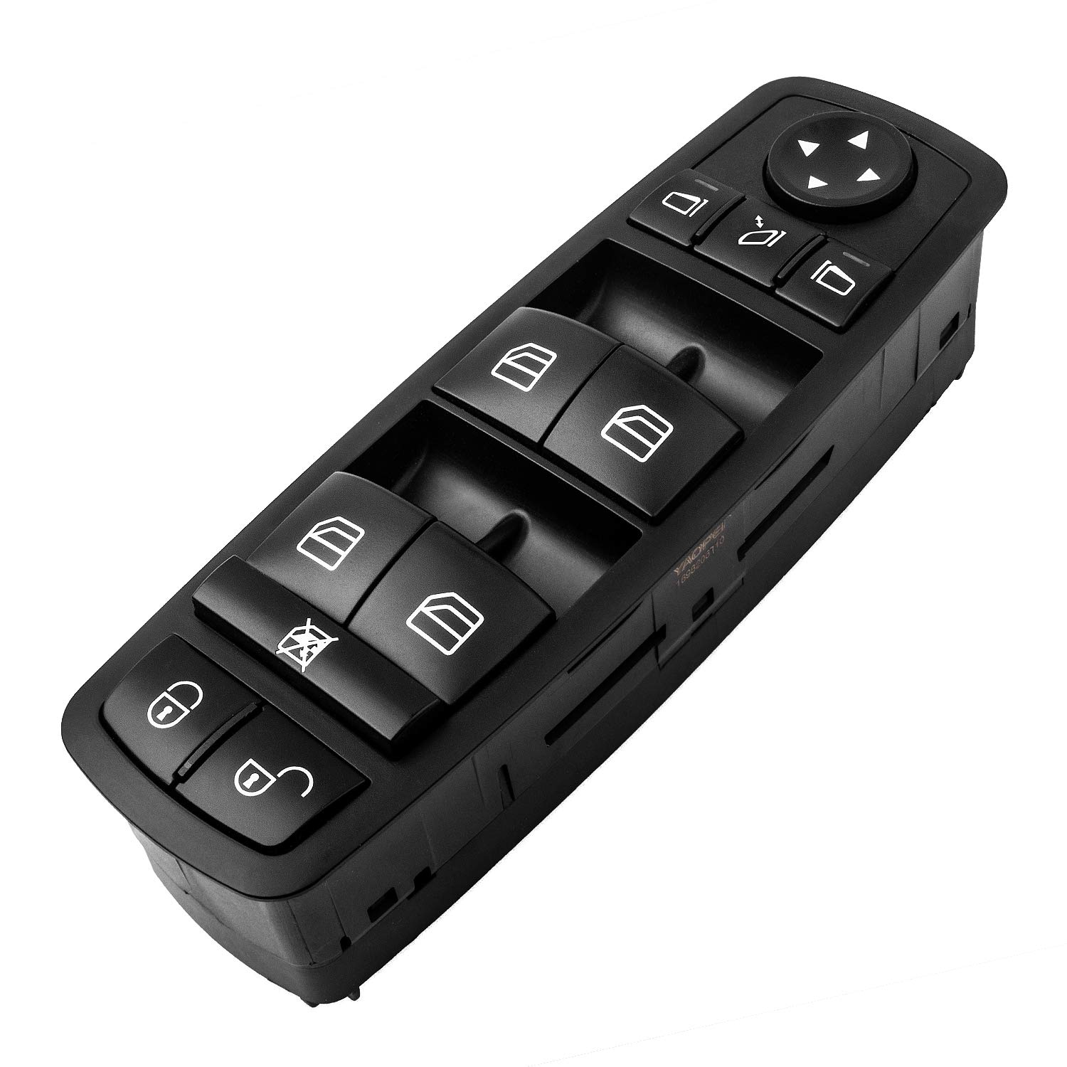 YAOPEI Power Master Window Switch (1698206710)