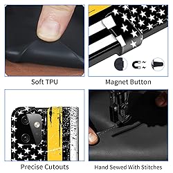 ACWDMKH for Moto-G-Power-5G-2023 Case,for Motorola