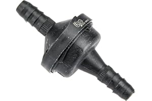 URO Parts 058905291K Vacuum Check Valve