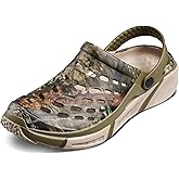 Trekking Clog for Men by Joybees