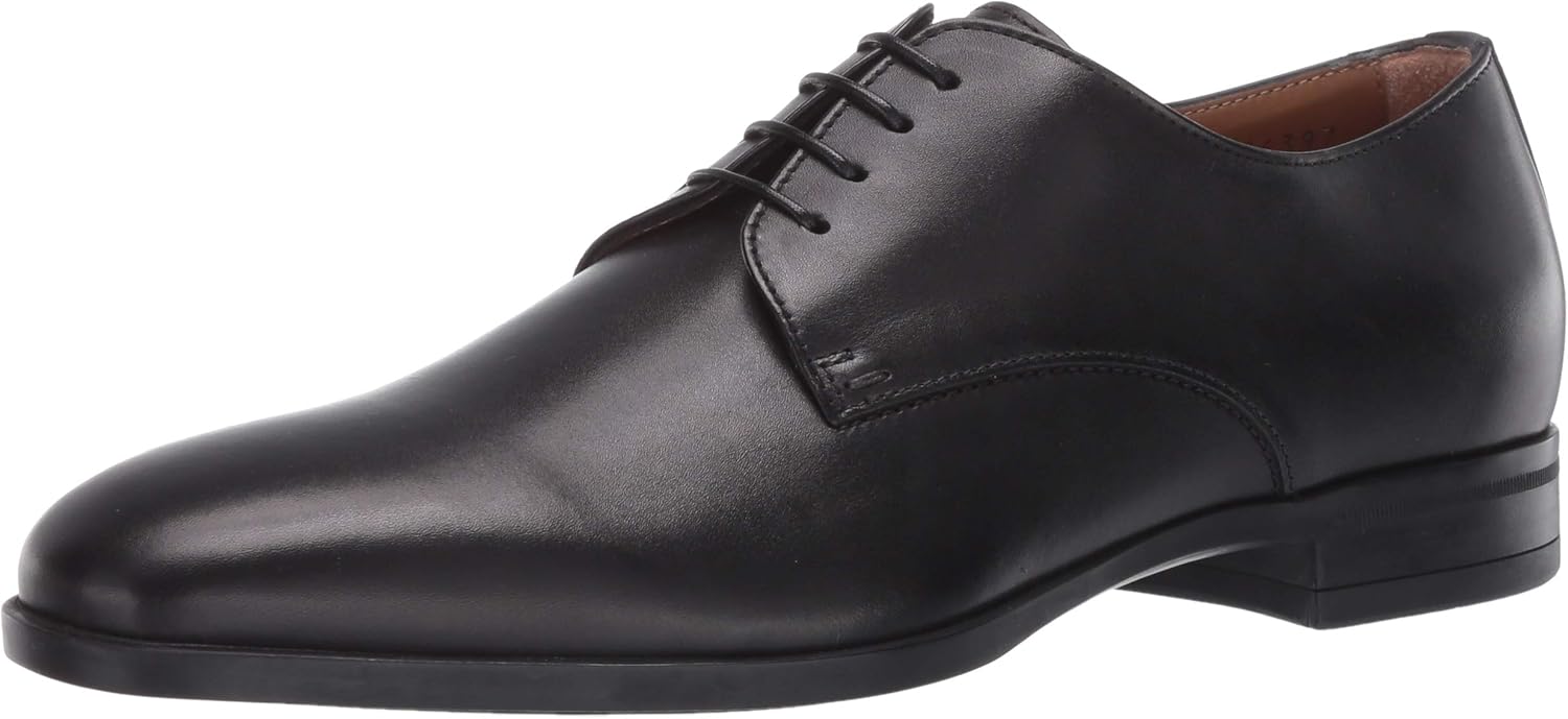hugo boss formal shoes