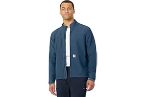 Carhartt Mens Men's Fluid Resistant Fleece JacketJacket