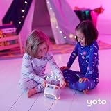 Yoto Disney Classics My First Bedtime Storybook Card UK 6 Tales 16min view 9