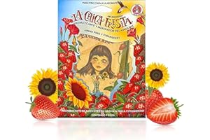 V-SPEC 4 pc Strawberry La Chica Fresita air Fresheners Aromatizante Fresa