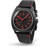 UNDONE Terra Collection - Field Watches for Men, Automatic Watches for Men