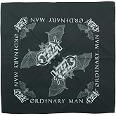 Ozzy Osbourne ordinary man Bandana 20x20 inch