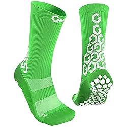 SENDA Gravity Pro Grip Socks with Non-Slip