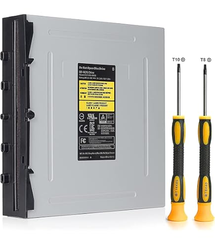 Unidad De Disco Blu-ray Y Dvd Repuesto Xbox One Dg-6m1s Dg-6