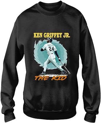 ken griffey jr hoodie