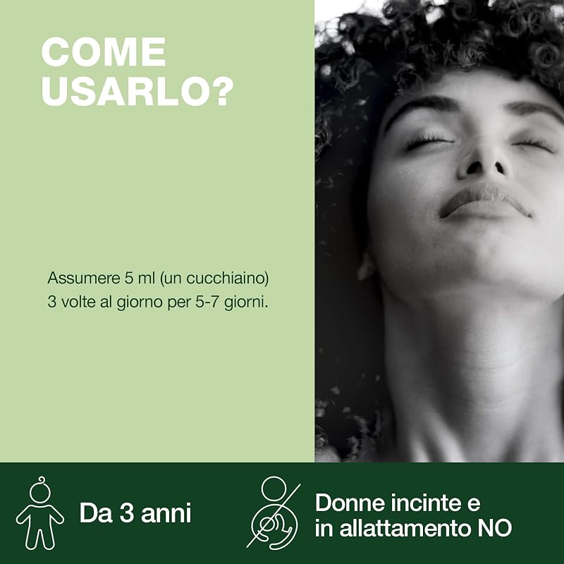 - Aromaforce - Sciroppo - Vie respiratorie - Rinforza le Difese Immunitarie - Bio - 150 ml
