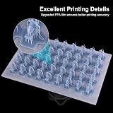 ELEGOO PFA Release Liner Film 3pcs for SATURN Series LCD 3D Printers 273x176 view 4