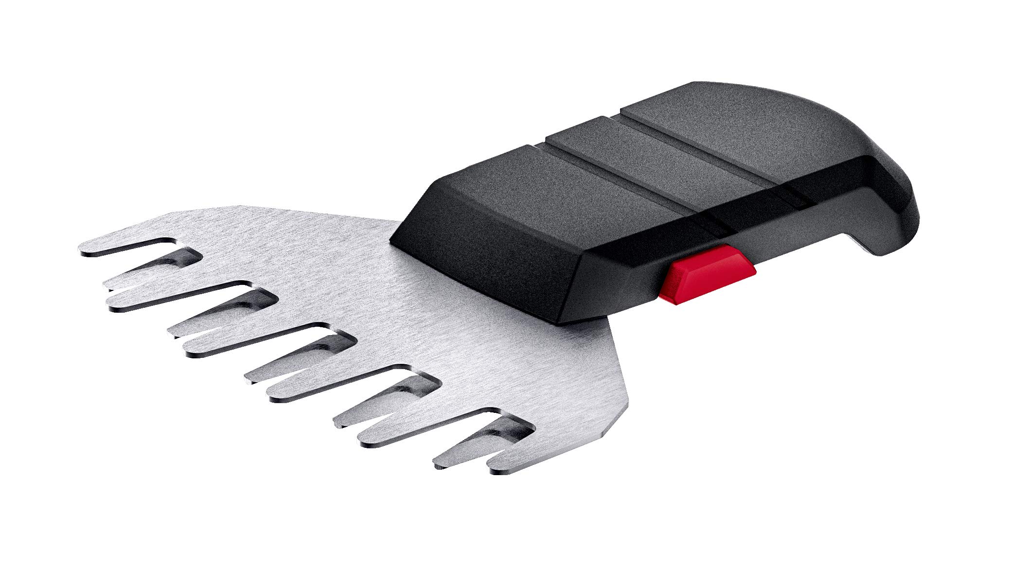 Metabo 628424000 Knife for Grass Cutters (Cutting Width 11.5 cm, Tool- Quick Change, Blade, for Clean Lawn Edges) 601610850, Green