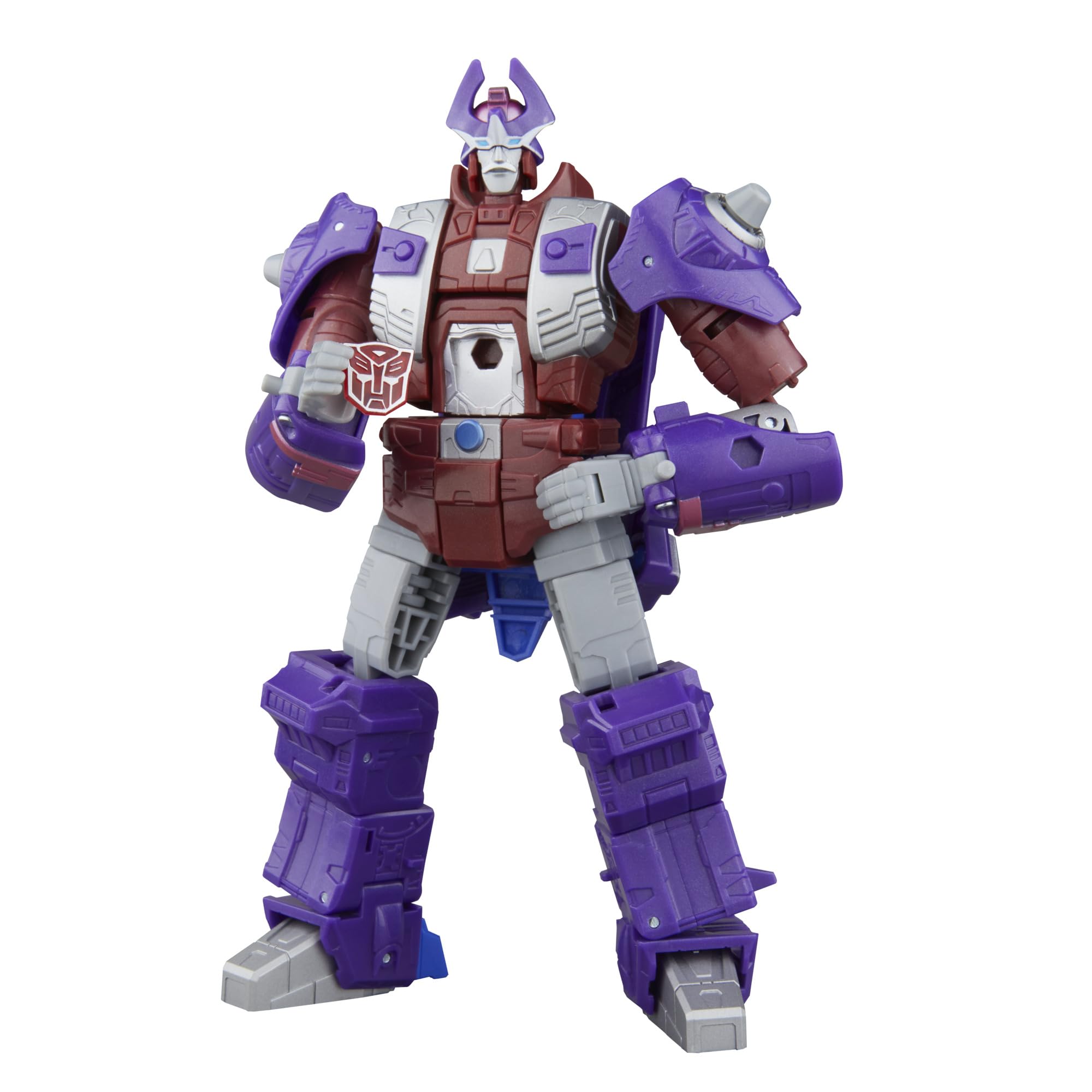Transformers Age of The Primes The Thirteen Alpha Trion, Voyager Class 7-Inch Converting Action Figure, Robot Toys for Ages 8+