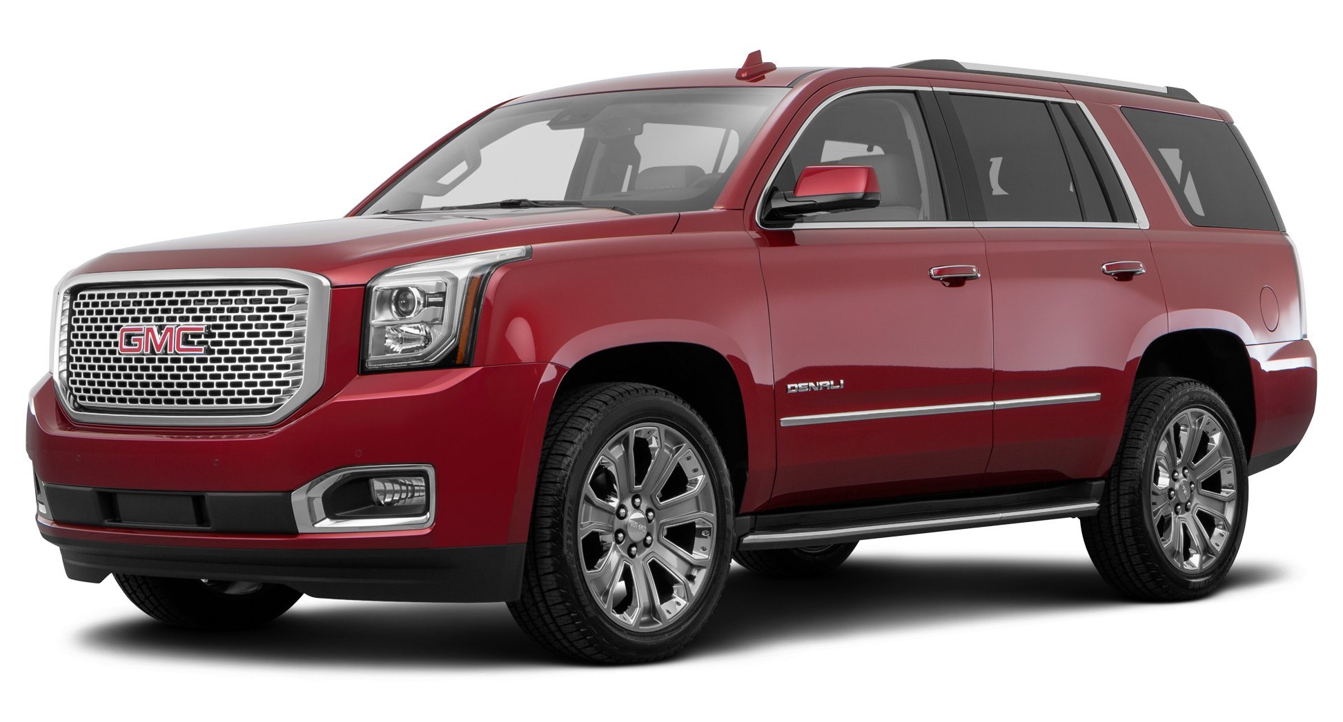 Amazon.com: 2017 GMC Yukon XL Reviews, Images, and Specs: Vehicles