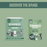 Scrumbles Softies Plant Based Dog Training Treats 90g Pack of 4 view 7