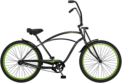 phat chopper bicycle