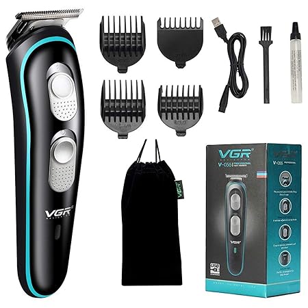 professional beard trimmer amazon